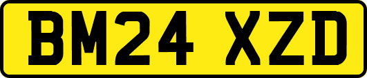 BM24XZD