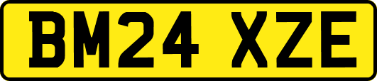 BM24XZE