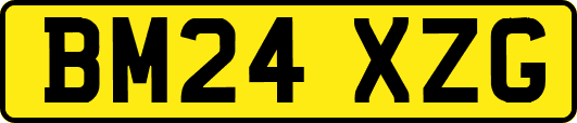 BM24XZG