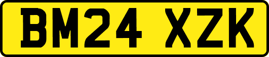 BM24XZK