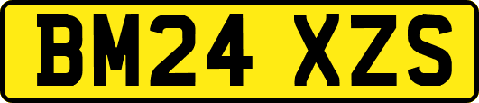 BM24XZS