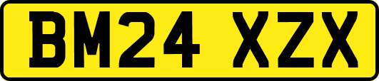 BM24XZX