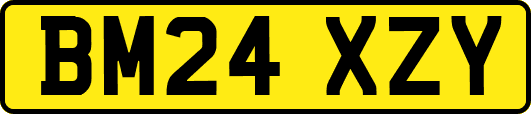BM24XZY