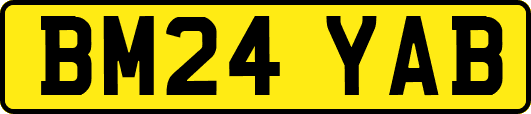 BM24YAB