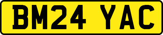 BM24YAC