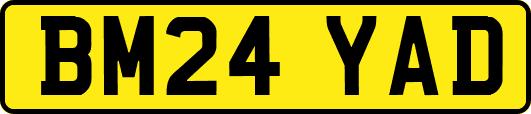 BM24YAD