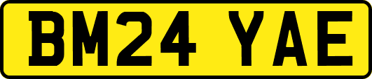 BM24YAE
