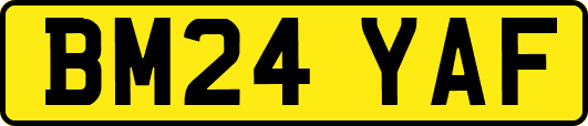 BM24YAF