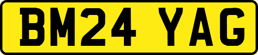 BM24YAG