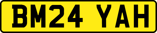 BM24YAH