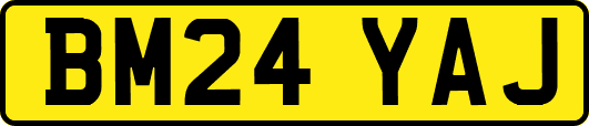 BM24YAJ