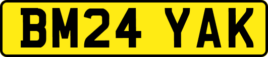 BM24YAK