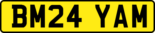 BM24YAM