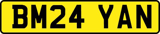 BM24YAN