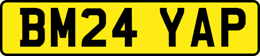 BM24YAP