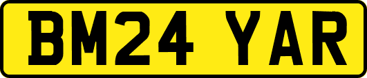 BM24YAR