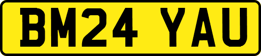 BM24YAU