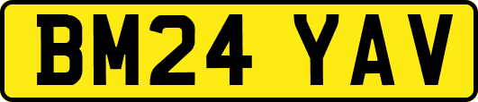 BM24YAV