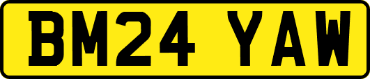 BM24YAW