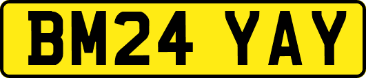 BM24YAY