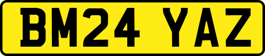 BM24YAZ