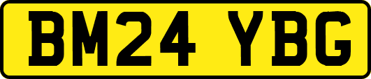 BM24YBG