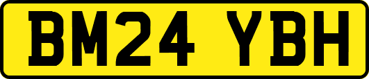 BM24YBH