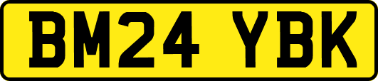 BM24YBK