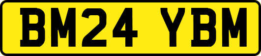 BM24YBM