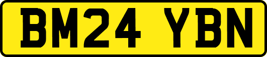 BM24YBN