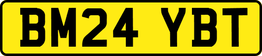 BM24YBT