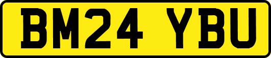 BM24YBU