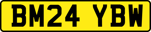 BM24YBW