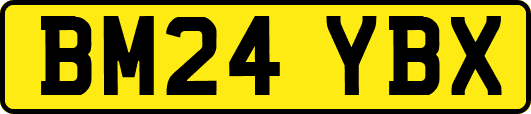 BM24YBX