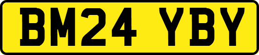 BM24YBY