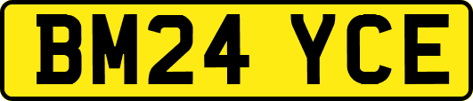 BM24YCE