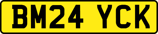 BM24YCK