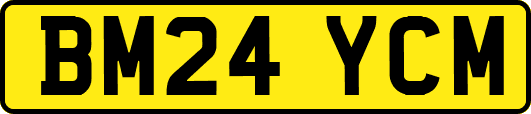 BM24YCM