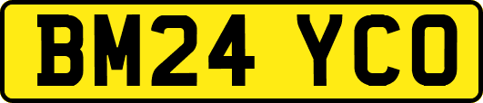 BM24YCO