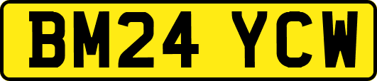 BM24YCW