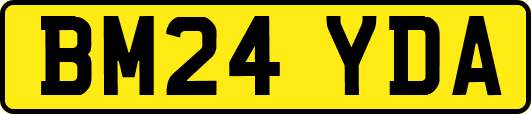 BM24YDA