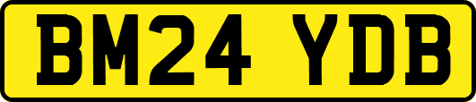BM24YDB