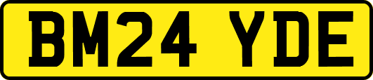 BM24YDE