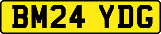 BM24YDG