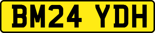 BM24YDH