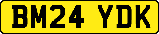BM24YDK