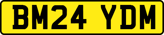 BM24YDM