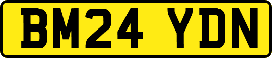 BM24YDN