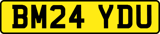 BM24YDU