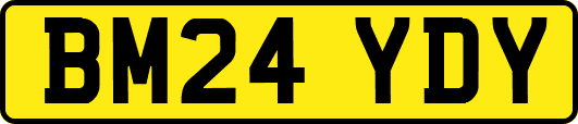 BM24YDY